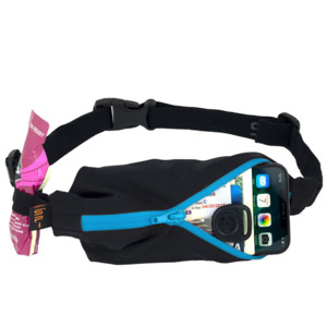 Spibelt Expandable Waist Belt: SPIbelt Performance Series Belt