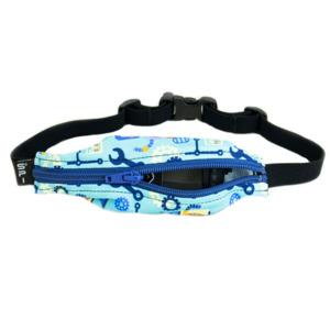 Spibelt Expandable Waist Belt: SPIbelt Kids Diabetic Medical Belt