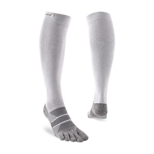 New: Injinji Women's Compression Over The Calf
