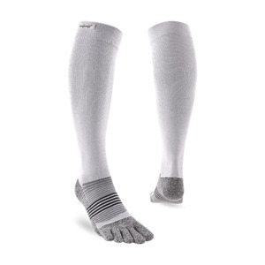 Injinji Compression Over the Calf