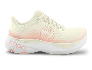 New: Topo Athletic AURA - Women's Road Running Shoes