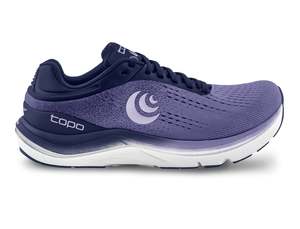New: Topo Athletic MAGNIFLY 5 - Women's Road Running Shoes