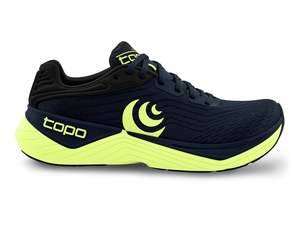 Topo Athletic ULTRAFLY 5 - Men's Road Running Shoes