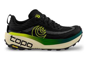 New: Topo Athletic VISTA - Men's Trail Running Shoes