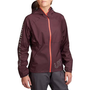 SALE - Ultimate Direction Ultra Jacket V2 Women's - SS21