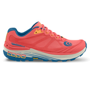 SALE - Topo Athletic MOUNTAIN RACER 2 Womens Trail Running Shoes