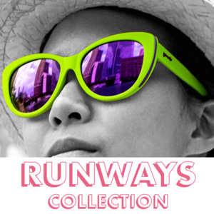 Goodr Sub Collection: Goodr Runways