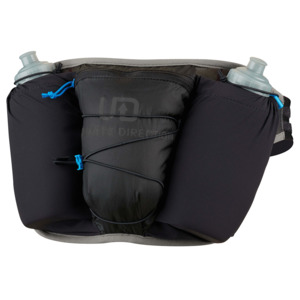 Waistbelts Armbands: Ultimate Direction Ultra Belt 6.0 Running Belt