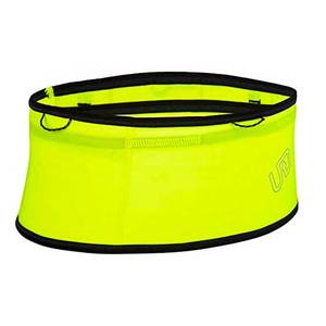 SALE - Ultimate Direction Utility Belt High Beam Reflective