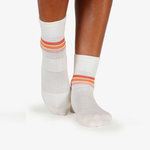 Pointe Studio: Pointe Studio Phoebe Ankle Grip Sock