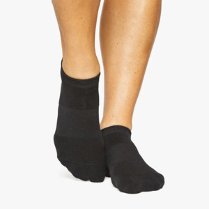 Pointe Studio: Pointe Studio Union Full Foot Grip Sock
