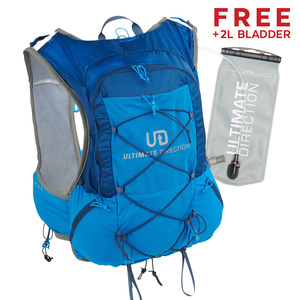 SALE - Ultimate Direction Mountain Vest 6.0 Hydration Vest