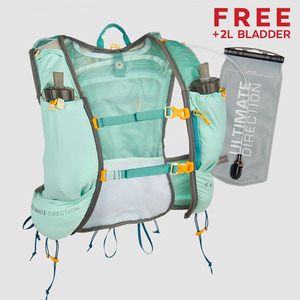 SALE - Ultimate Direction Mountain Vesta 6.0 Women's Hydration Vest