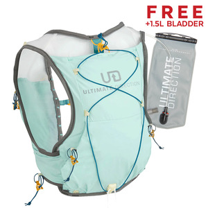 SALE - Ultimate Direction Race Vesta 6.0 Women's Hydration Vest