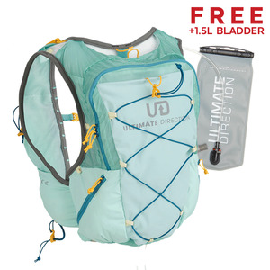 Ultimate Direction Vests: SALE - Ultimate Direction Ultra Vesta 6.0 Women's Hydration Vest
