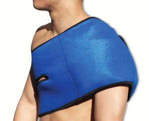 Relief Recovery 1: Pro-Tec Hot/Cold Therapy Wrap - XL