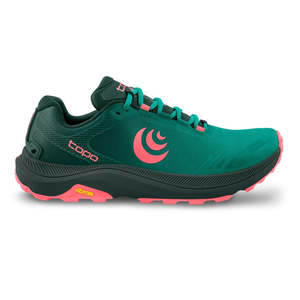 Topo Athletic: Topo Athletic MT-5 - Women's Trail Running Shoes