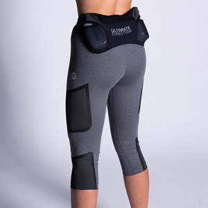 Ultimate Direction Winter Sale: SALE - Ultimate Direction Hydro 3/4 Tight Women's - SS19
