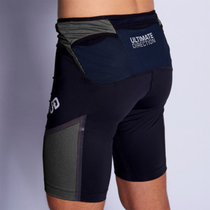 SALE - Ultimate Direction Hydro Skin Short - Mens