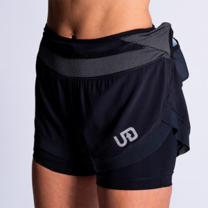 SALE - Ultimate Direction Hydro Short - Womens