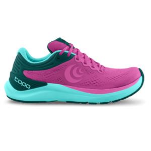 Topo Athletic Sale: SALE - Topo Athletic ULTRAFLY 4 Womens Road Running Shoes
