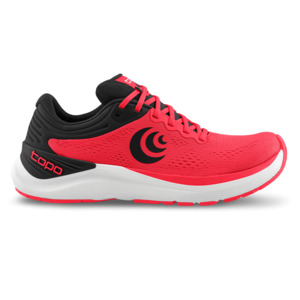 Topo Athletic Sale: SALE - Topo Athletic ULTRAFLY 4 Mens Road Running Shoes