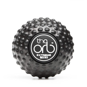 Pro Tec Athletics Recovery Sports Medicine: Pro-Tec Mini Orb Extreme 3" Massage Ball