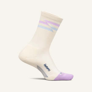 New: Feetures Elite Max Cushion Mini Crew