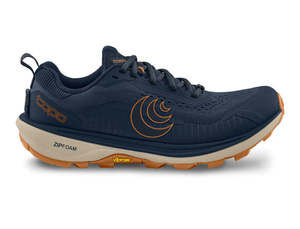New: Topo Athletic TERRAVENTURE 5 - Men's Trail Running Shoes