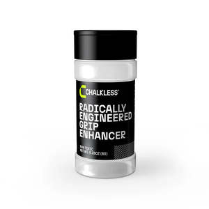 Chalkless Grip Enhancer Bottle (8g)