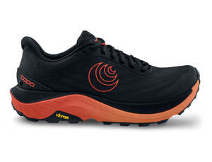 Topo Athletic Ultraventure 4: Topo Athletic ULTRAVENTURE 4 - Men's Trail Running Shoes