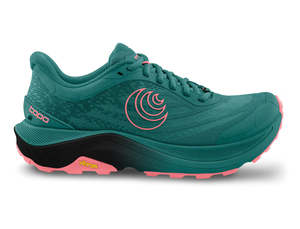 Topo Athletic ULTRAVENTURE 4 - Women's Trail Running Shoes