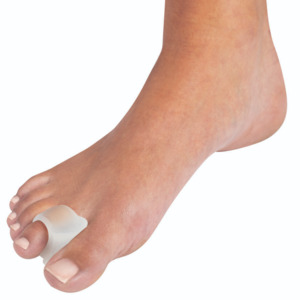 Accessories: Pro-Tec Toe Spacers