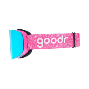 Sale: SALE: goodr Snow G - Bunny Slope Dropout