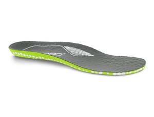 New: Topo Athletic Men's FKT Insoles
