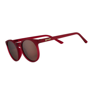 goodr Circle G - I'm Wearing Burgundy?