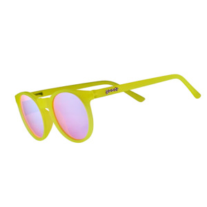 goodr Circle G -Fade-Er-Ade Shades
