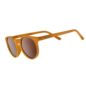 Goodr Sunglasses: goodr Circle G - Bodhi's Ultimate Ride