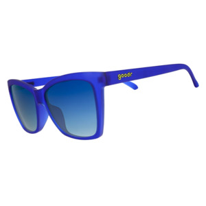 Goodr Cat Eye: goodr Pop G - Pop Art Prodigy
