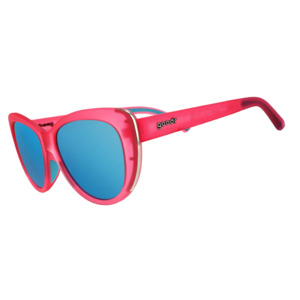 goodr Glam G - Flamingo Couture