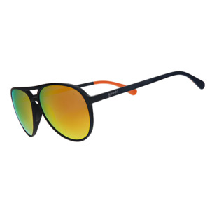 Goodr Aviator: goodr Mach G - Call Me Tarmac Daddy