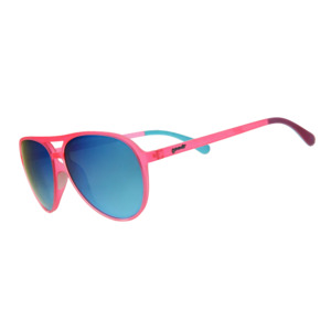 Goodr Aviator: goodr Mach G - Carl Is My Co-Pilot