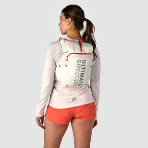 New: Ultimate Direction Adventure Vest 17L