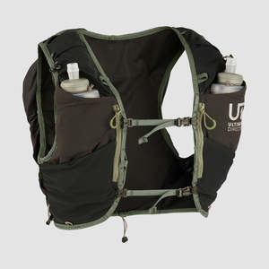 New: Ultimate Direction Ultra Vest 12L