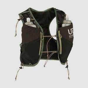 New: Ultimate Direction Race Vest 6L