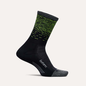 Feetures Elite Light Cushion Reflective Mini Crew
