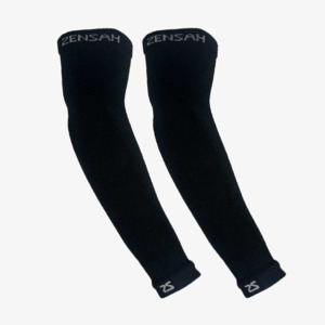Excl Sale: Zensah Compression Wool Arm Warmers