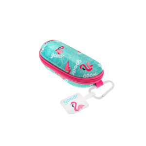 goodr Hard Case - Best Case Scenario