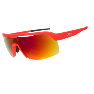 Excl Sale: goodr Bolt G - Dante's Shin Splint Inferno