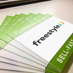 Products: Corflute Sign 5mm Printing in Special Price - iProduction
